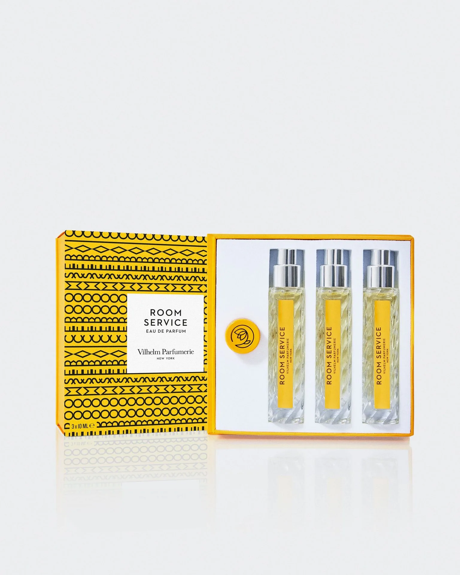 Vilhelm Parfumerie Opens Flagship Store in New York City: A New Destination for Niche Fragrance Lovers