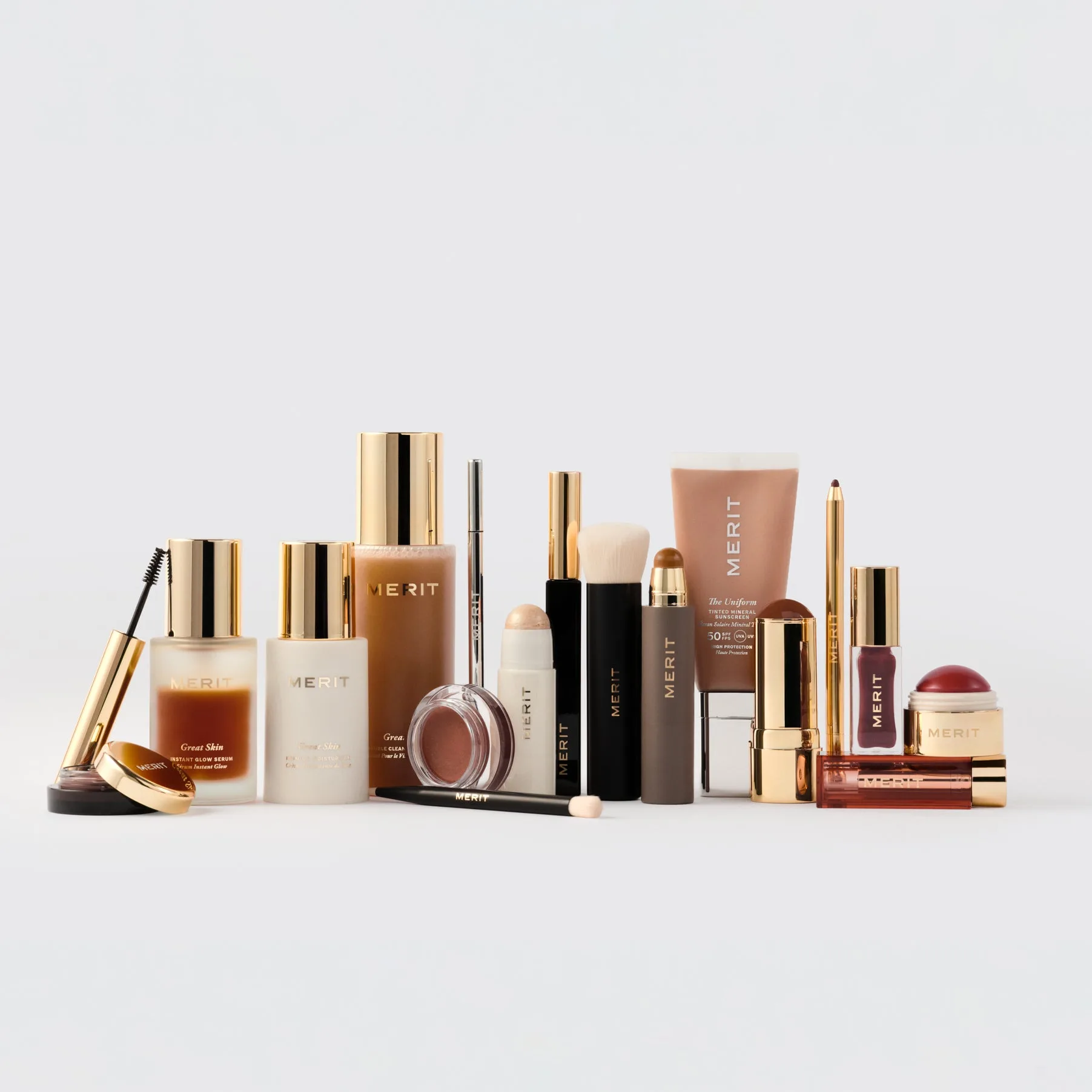 How to Build a Capsule Makeup Collection with Multi-Use Products