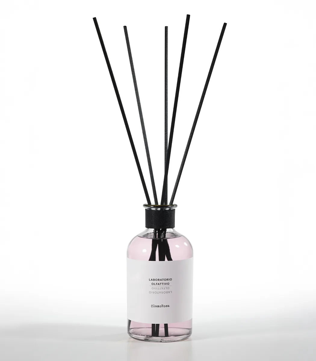 Diffuser - ClamoRosa