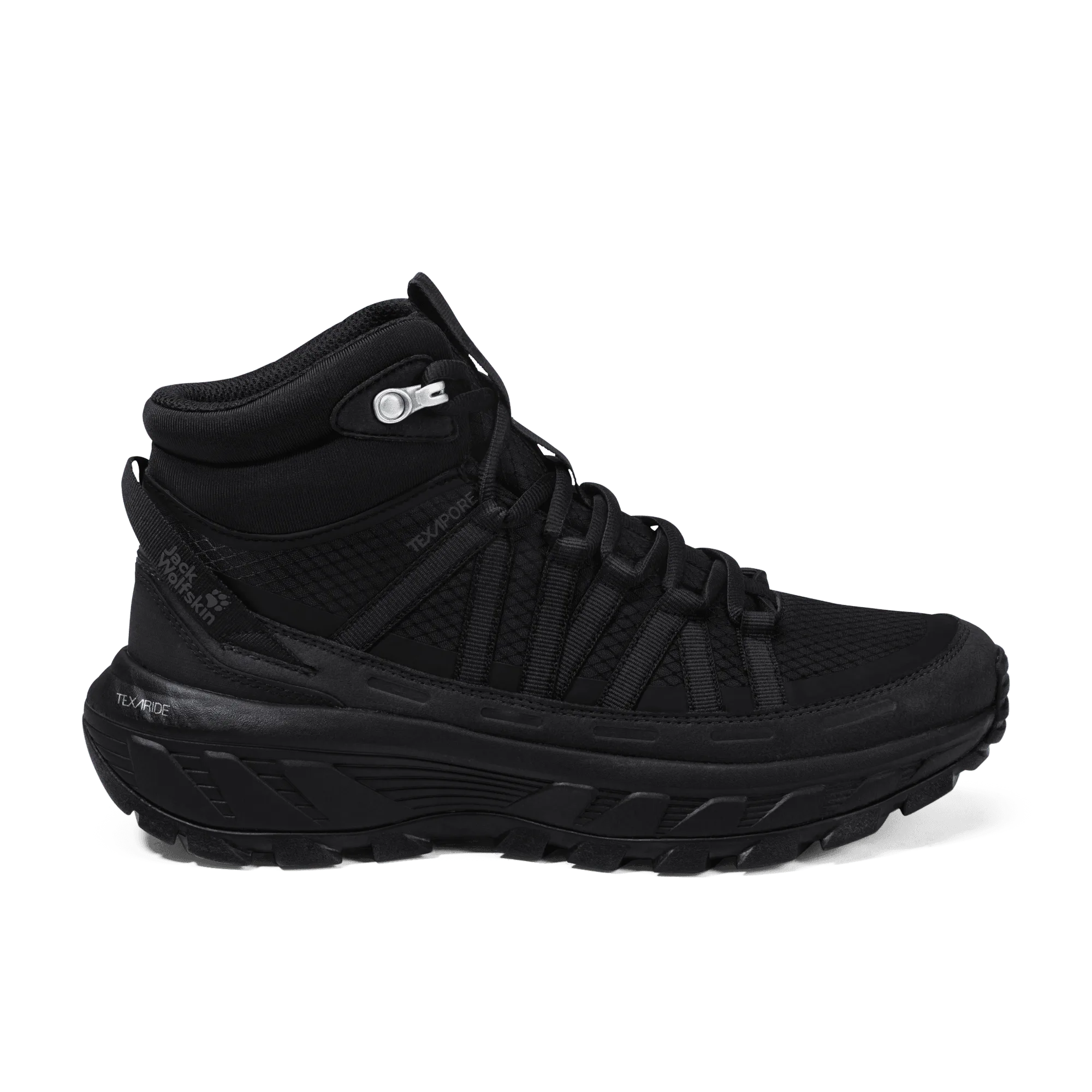 WILD HIKE TEXAPORE MID W