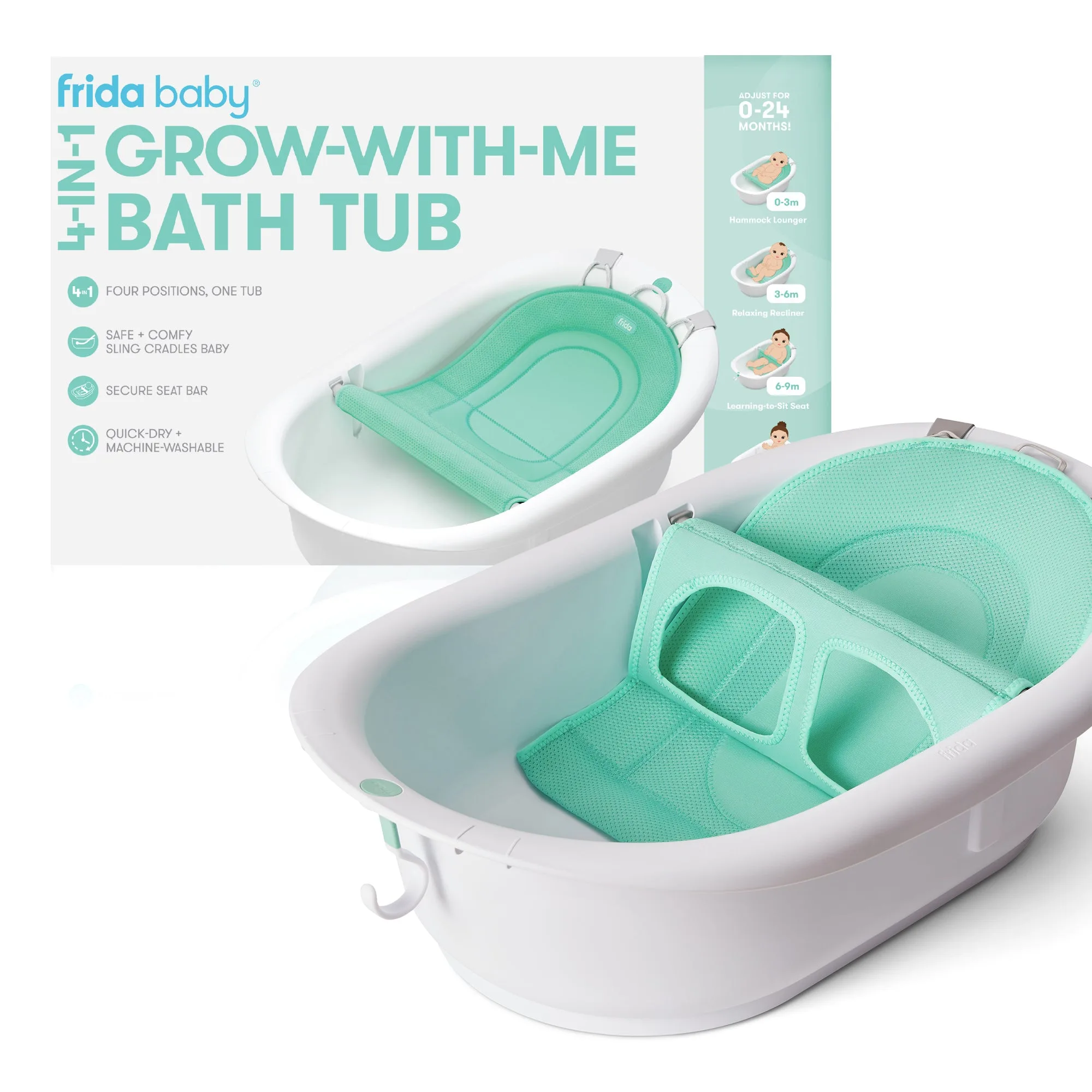 How to Use a Bath Sprayer for Baby's Bath Time: Tips for Gentle and Fun Cleansing