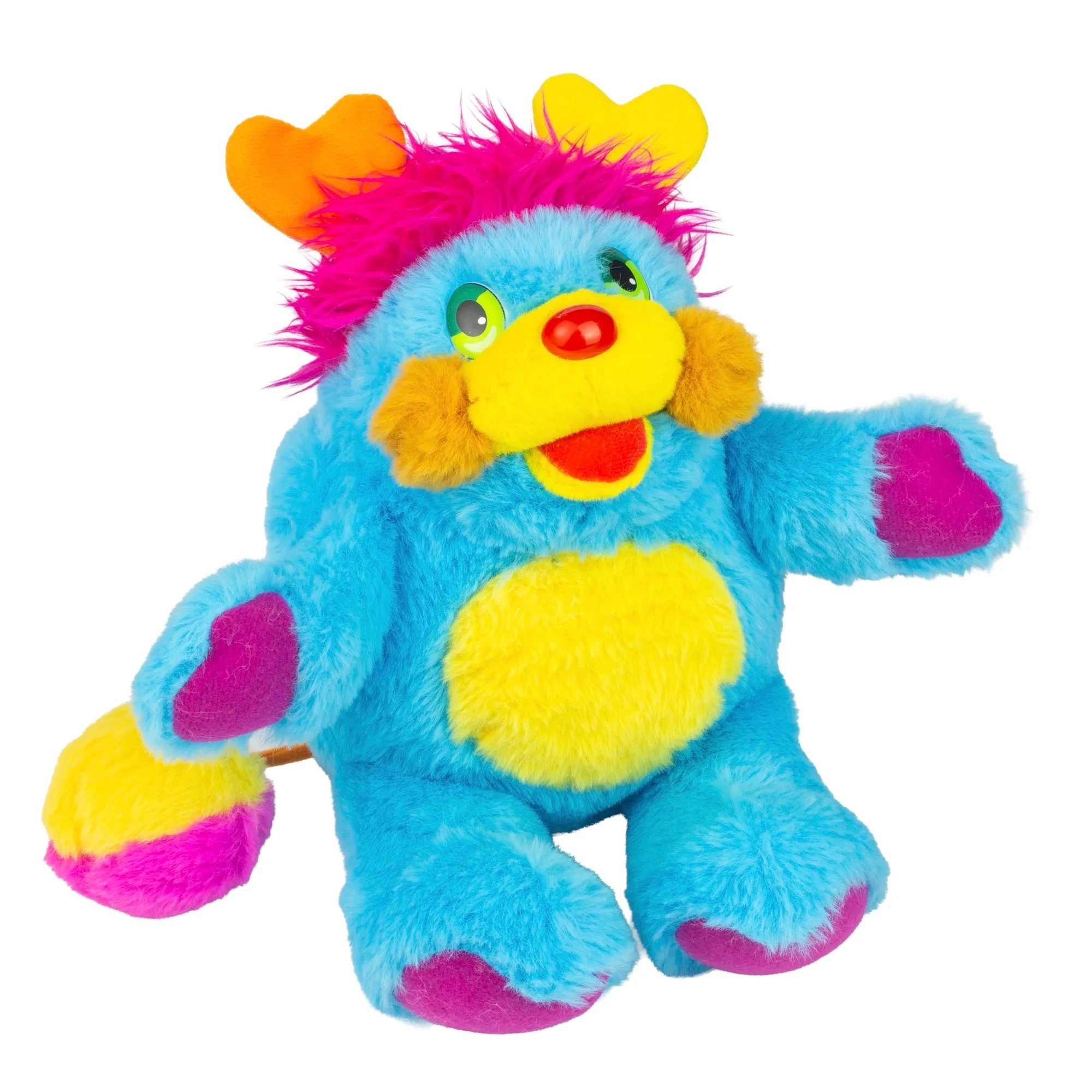 P.C. Popple 11" Large Plush