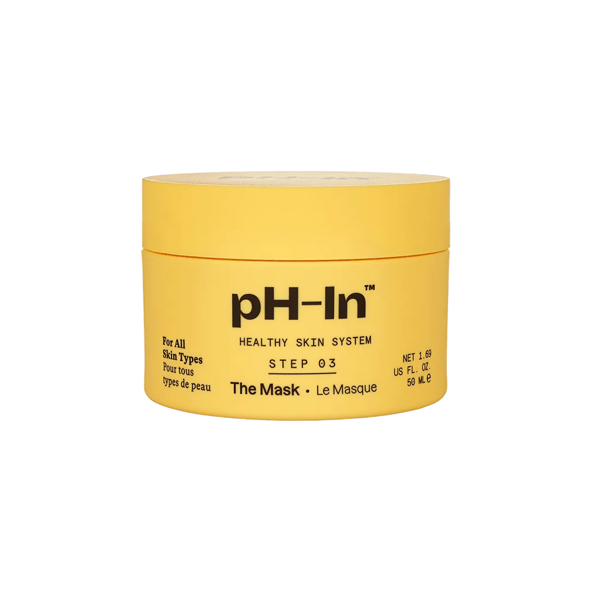 pH-In™ The Mask