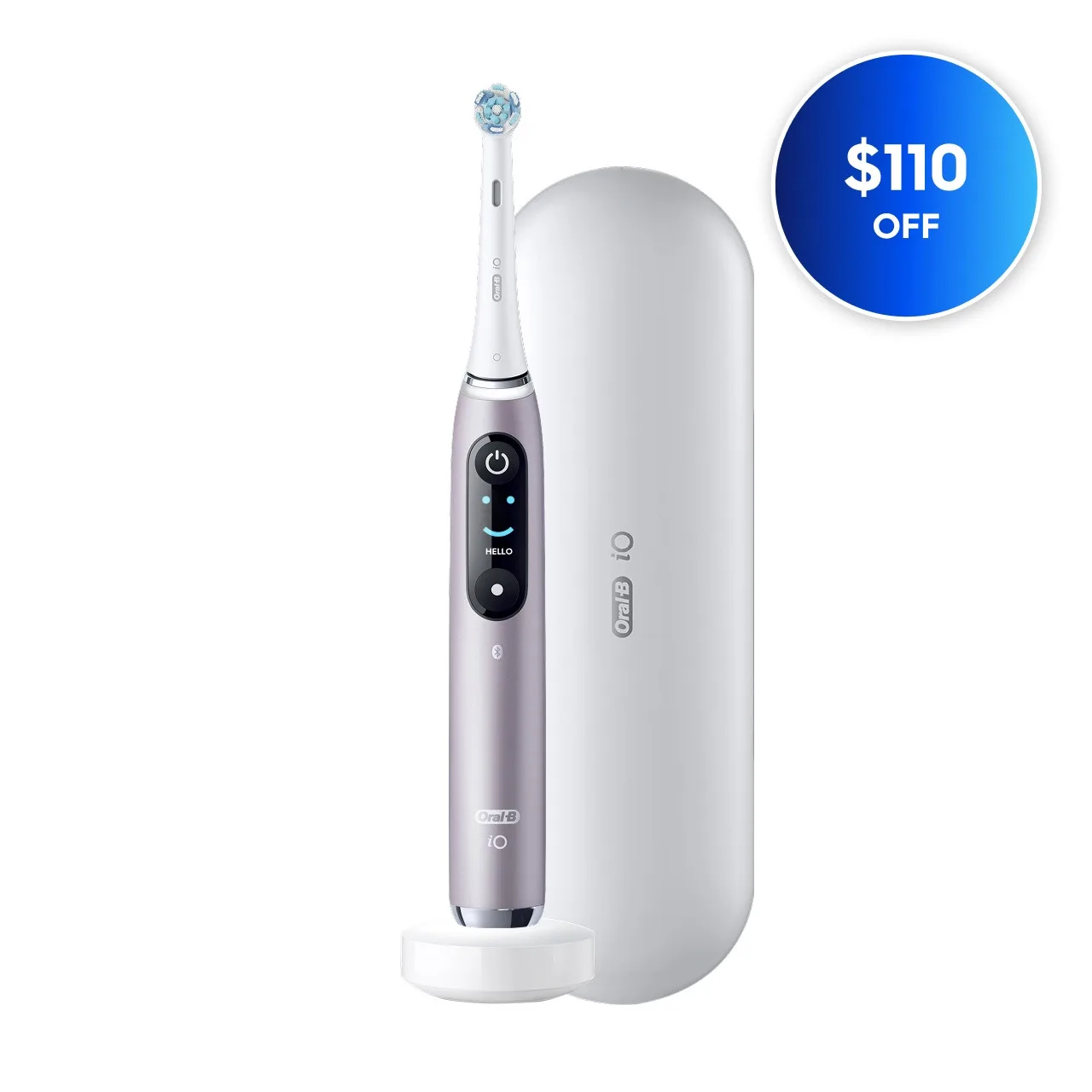 Oral-B iO App: How to Use Smart Features for Better Brushing
