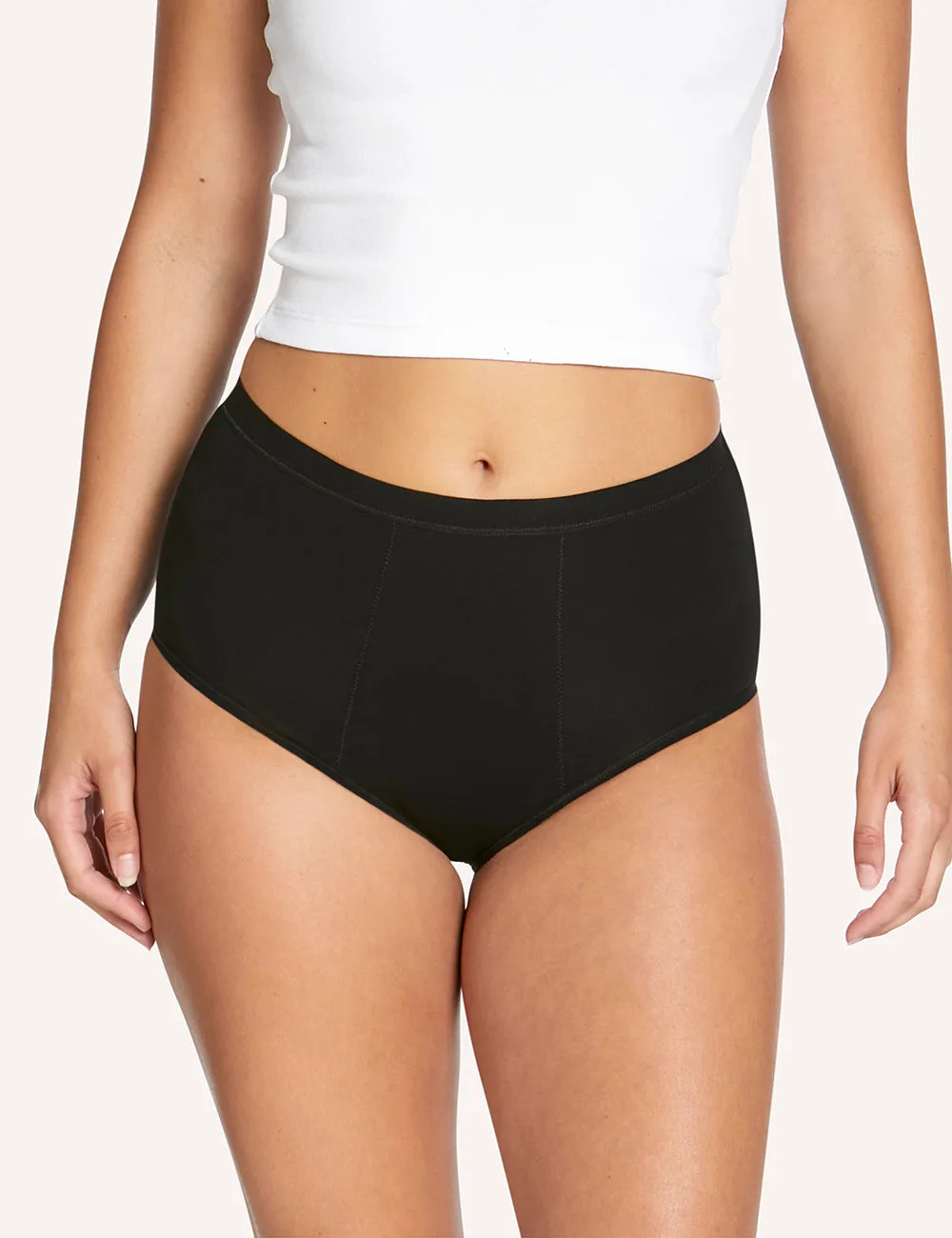 Period Full Brief