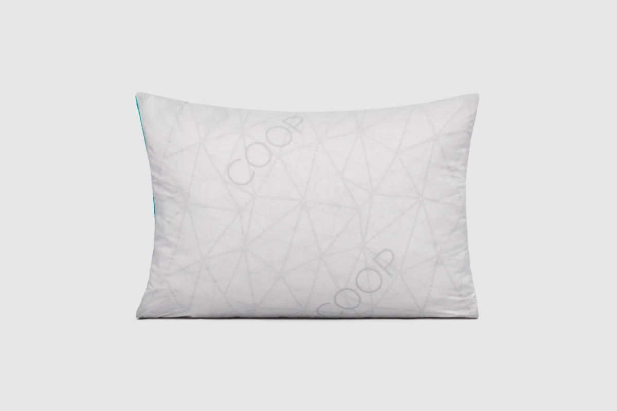 Nylon Camping Pillowcase