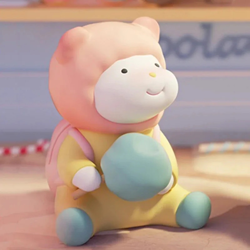 Boîte Ouverte REPOLAR Cotton Candy Cuddle : Ça Vaut le Coup ?