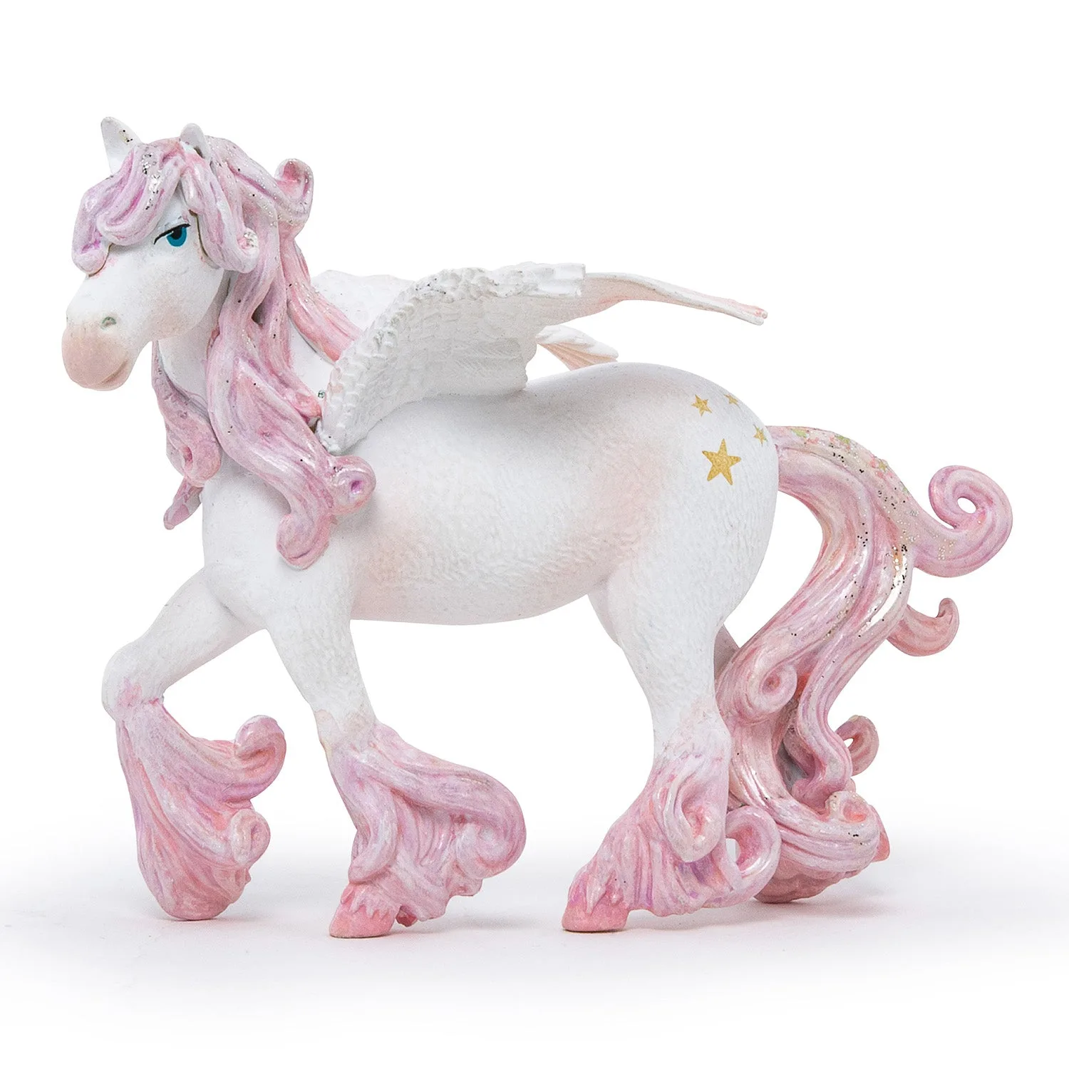 Figurina Pegaso encantado