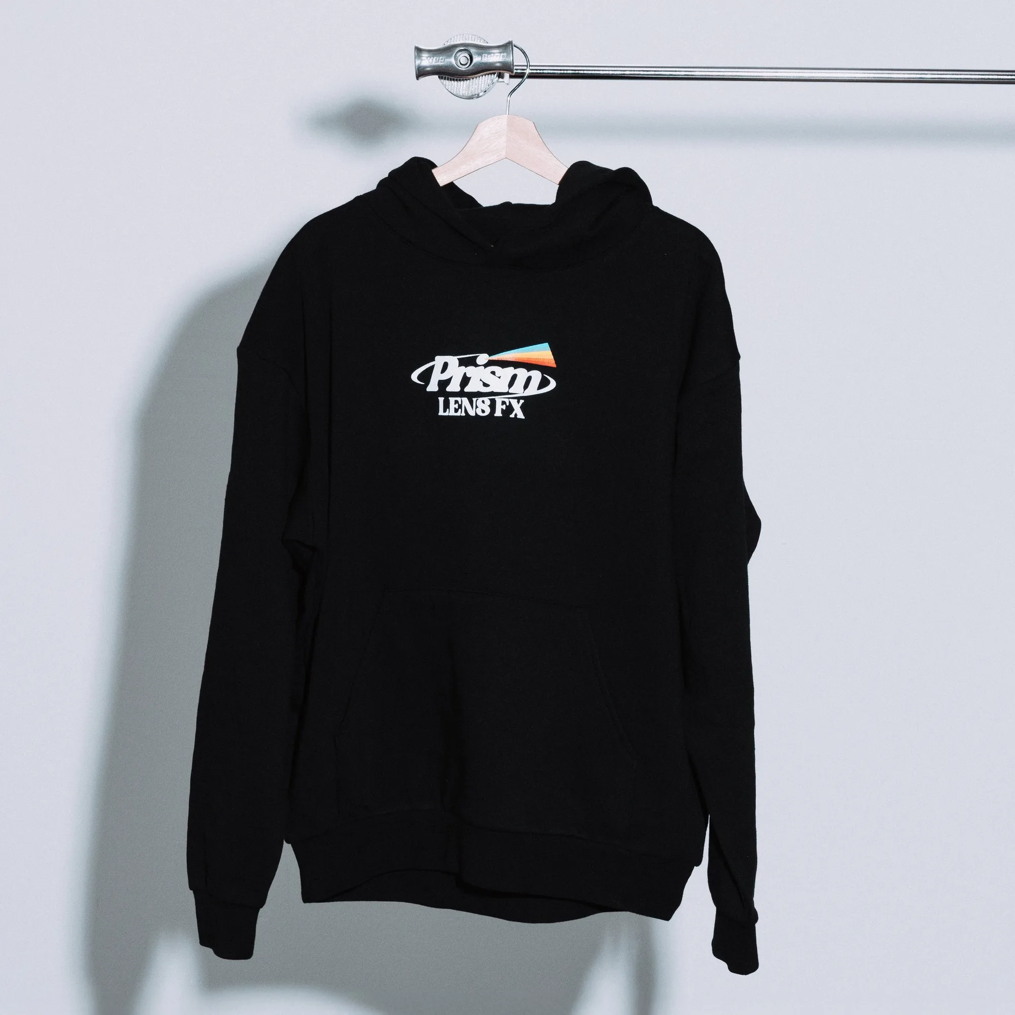 Sudadera con capucha Prism Spectrum