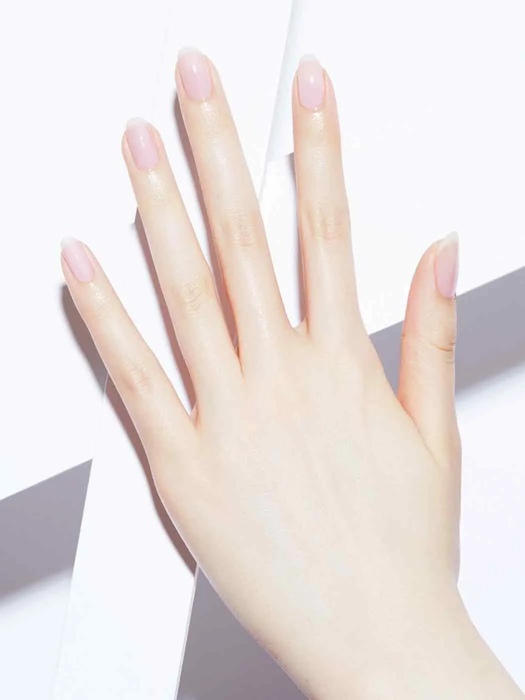 MILKY PINK