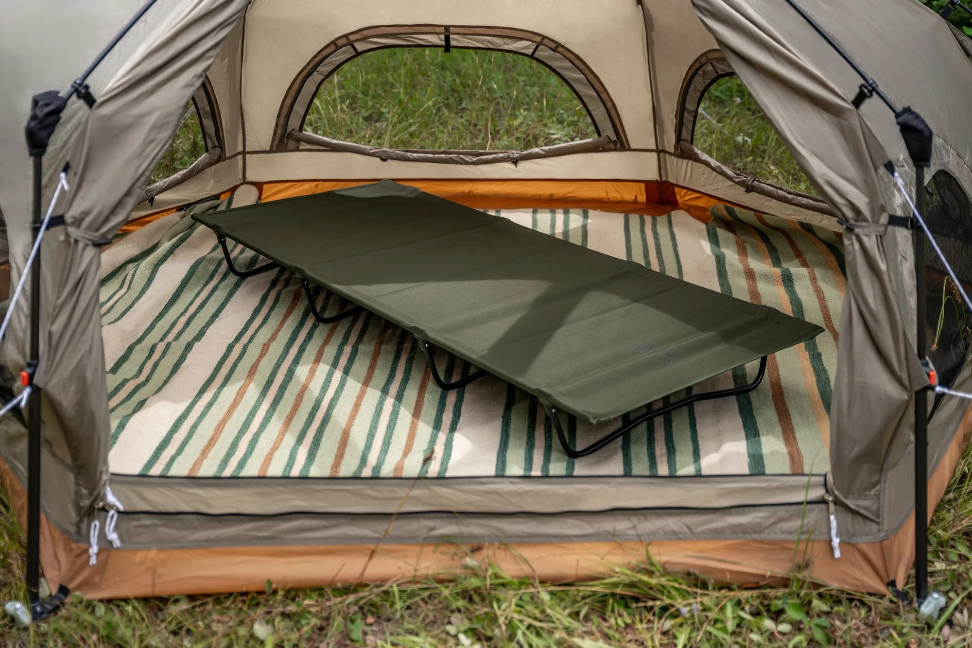 Bed in Bag