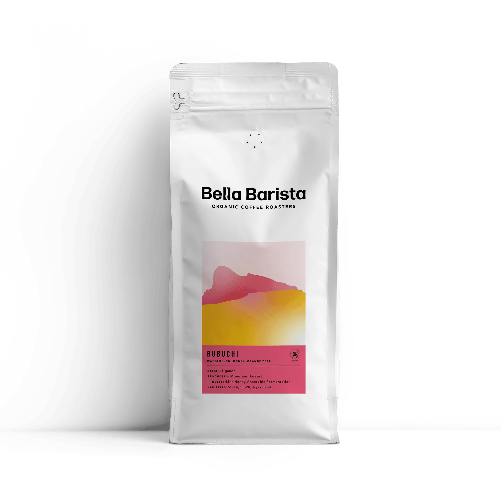 Uganda Bubuchi Organic Coffee Buying Guide