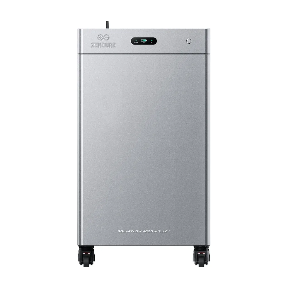 How to Size Your Zendure Balcony Power Plant for Maximum Energy Savings