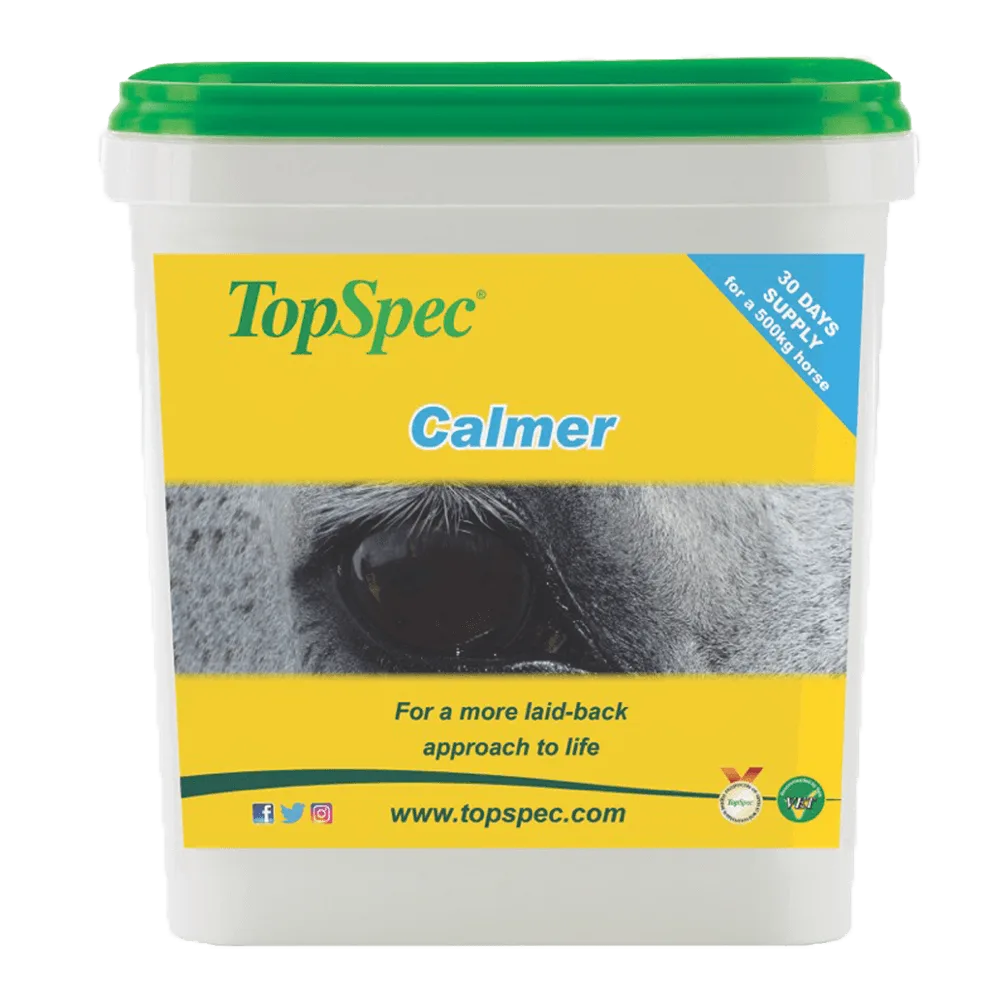 TopSpec Calmer 3kg