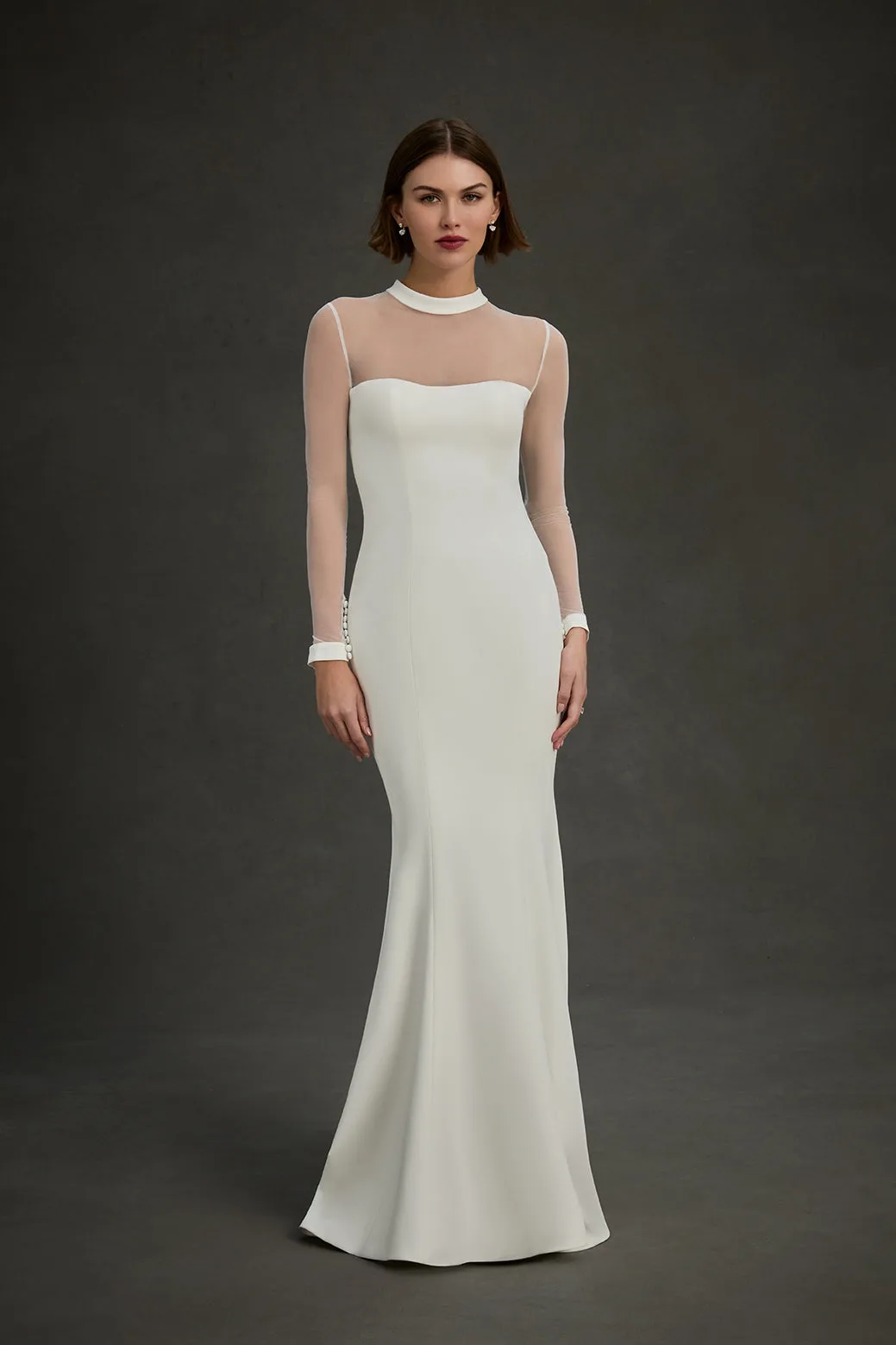 MJ1271 Collins vs E583 Stokes: ¿Qué vestido se adapta a tu estilo?