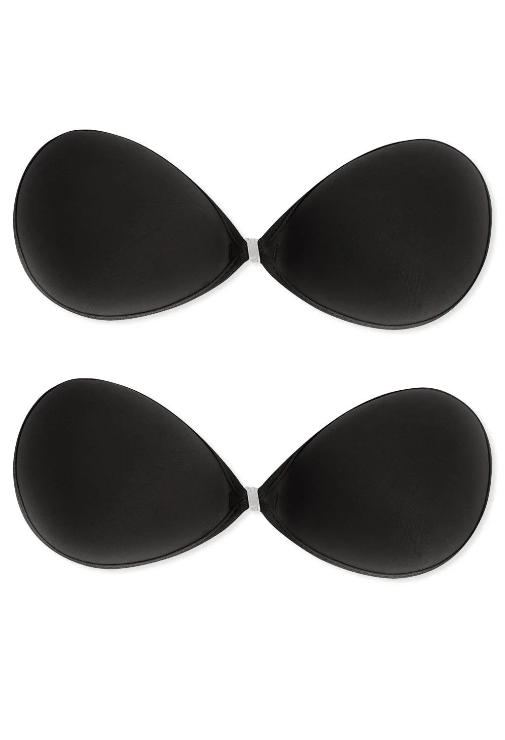 Sleek Stick On Bra - 2 Pack