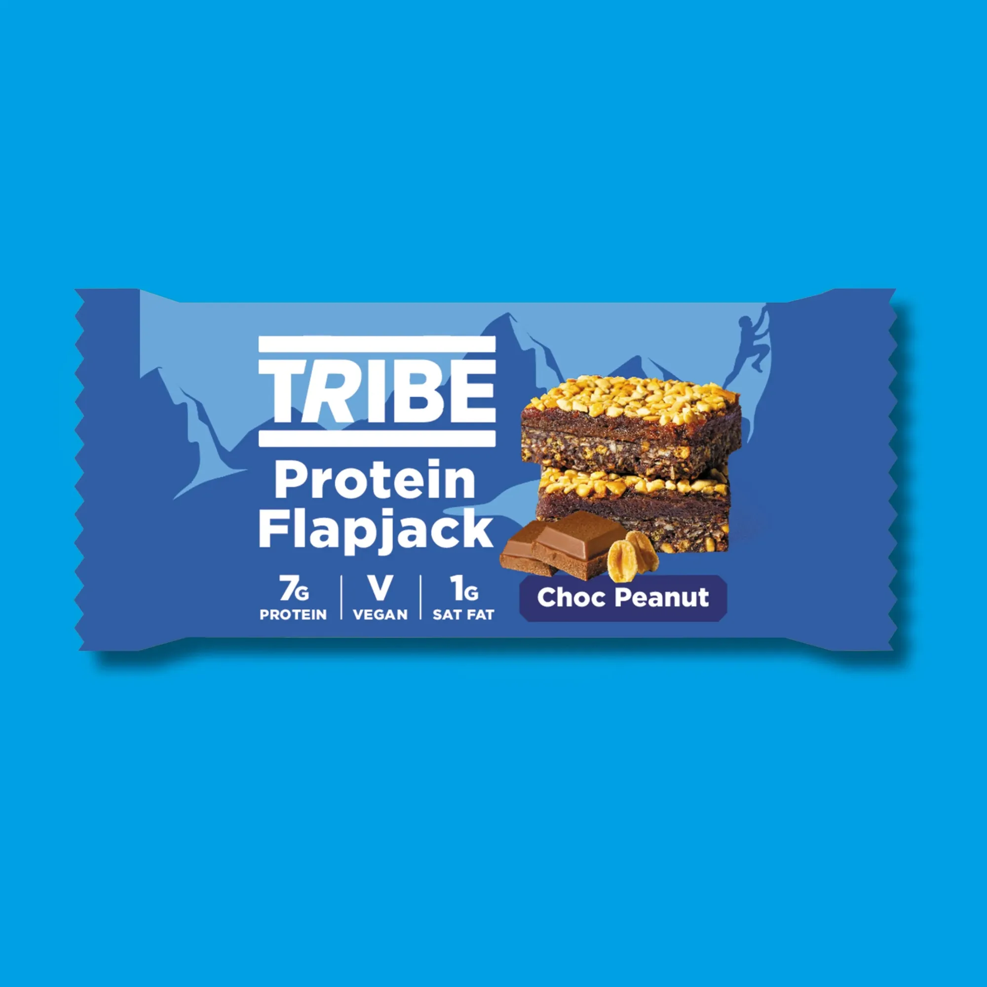 Choc Peanut Flapjack vs Triple Decker: Which Snack Wins?