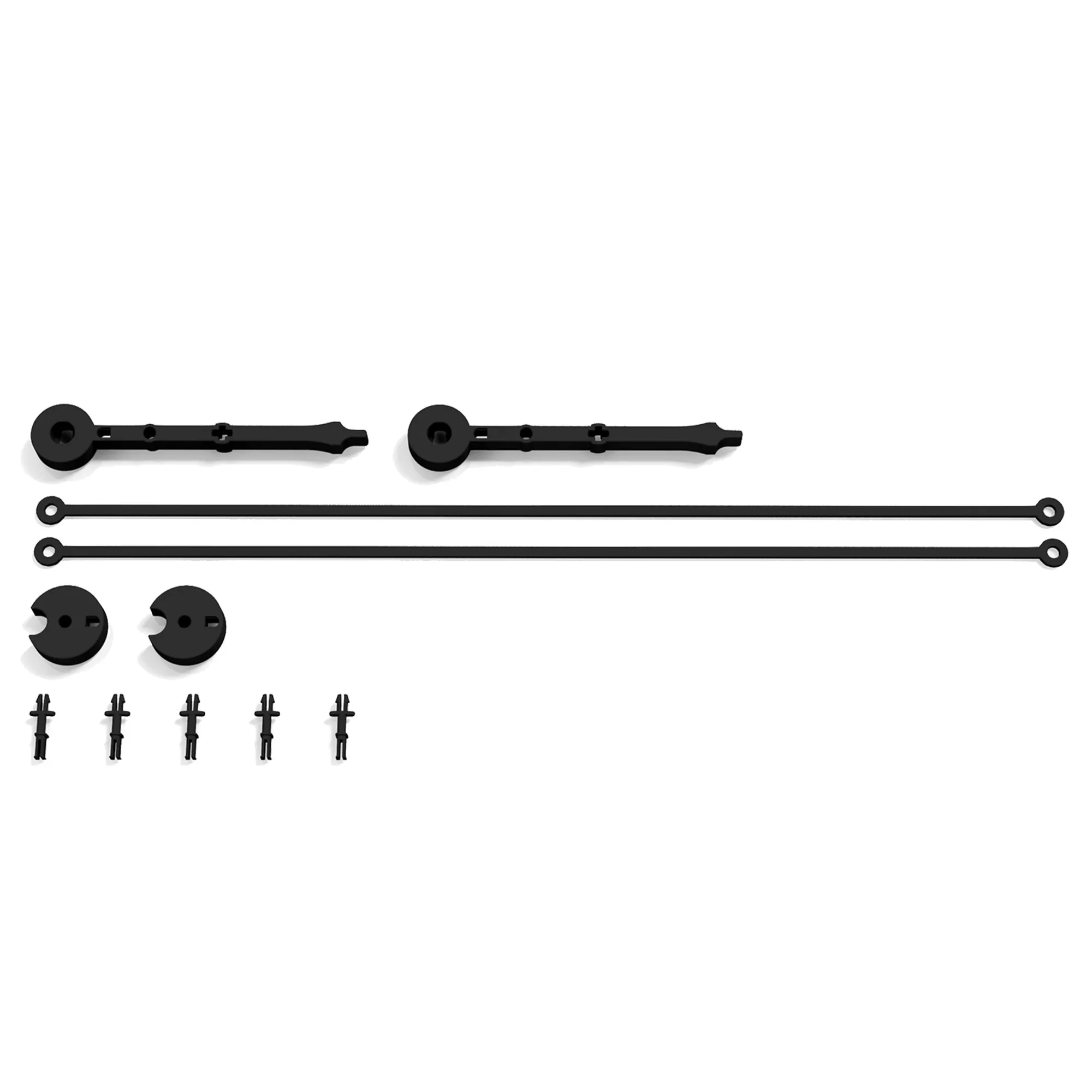 Turing Tumble Parts Mega-Pack: Compatibility with Your Existing Set