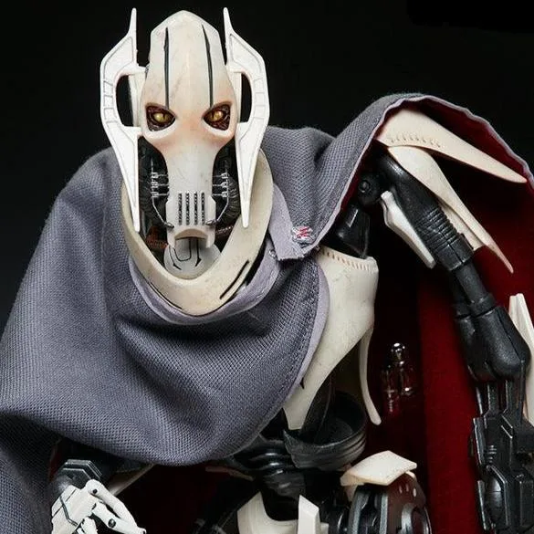Sideshow 1/6 Scale Figure - General Grievous