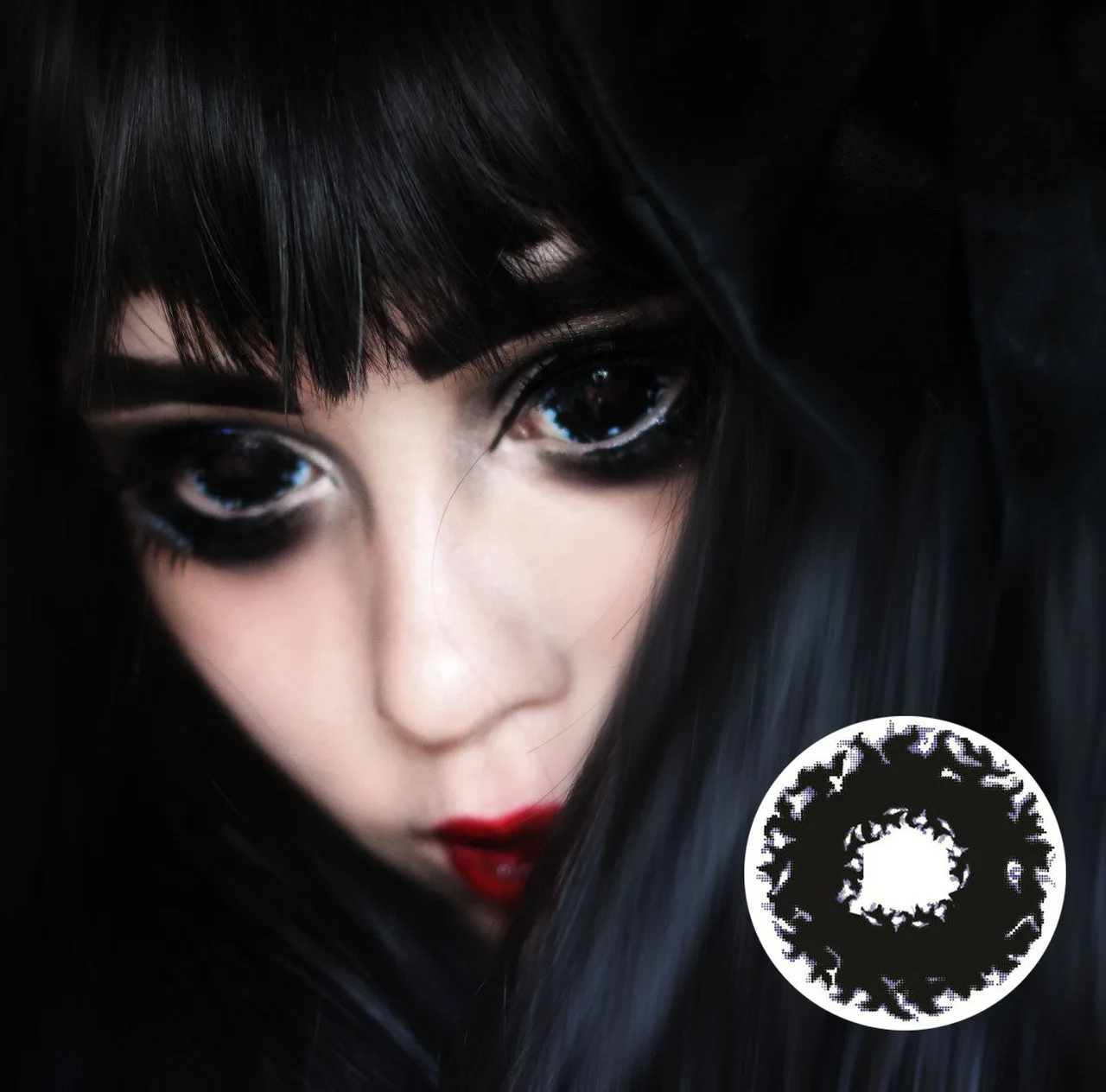 Sclera Apocalypse 22mm vs Zombified 17mm: Which Fits Your Look