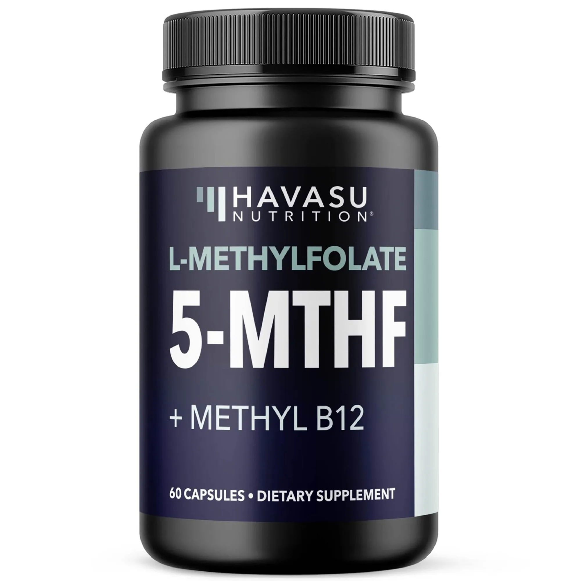 5-MTHF a kwas foliowy: Która forma folianu jest właściwa?