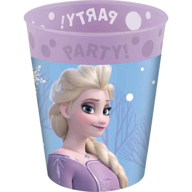 Guía de compra: elegir vasos de fiesta para cumpleaños infantiles