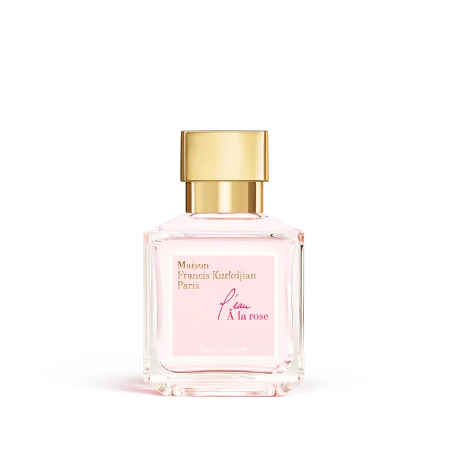 l'eau À la rose Eau de toilette 70ml