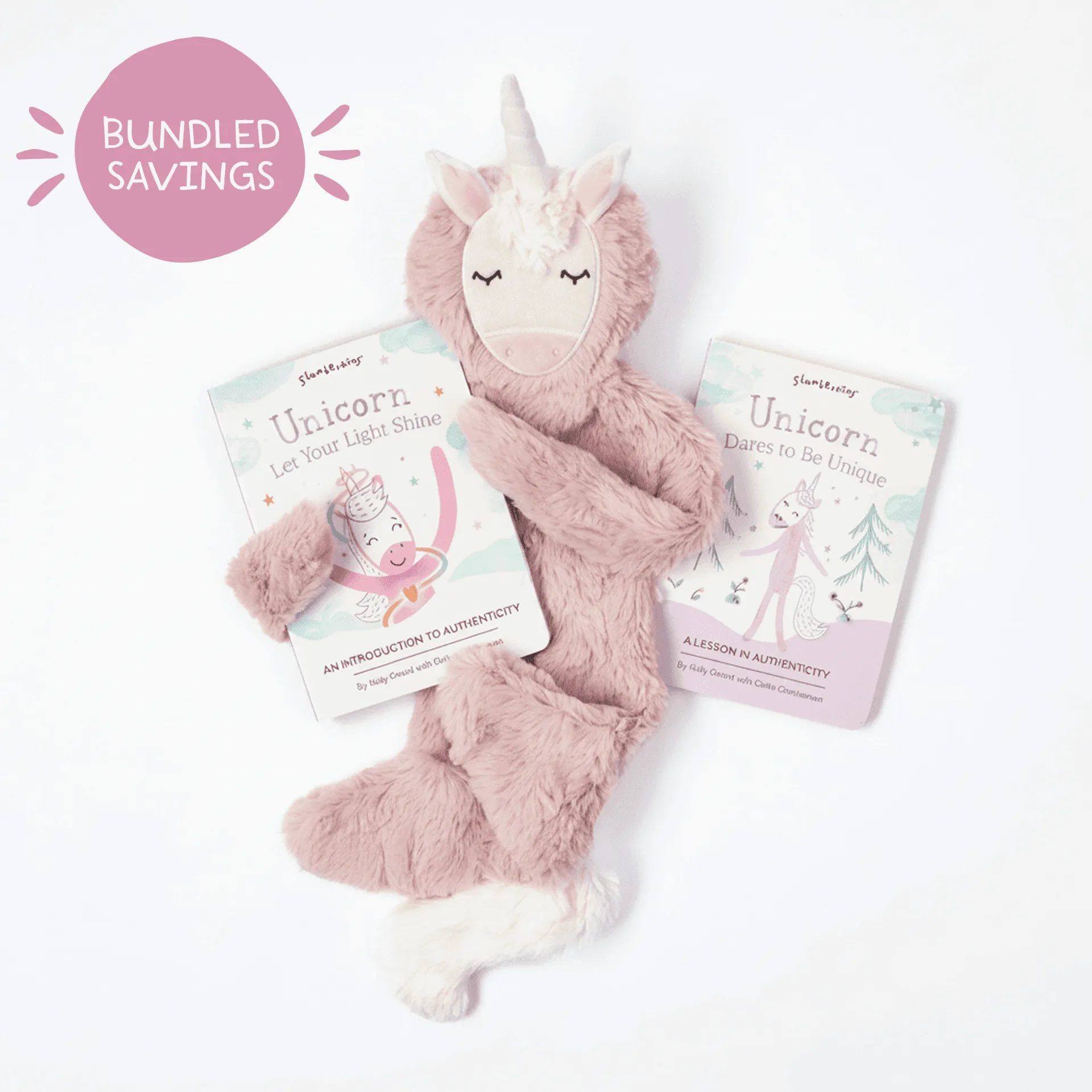 How to Use the Unicorn Dares to Be Unique Board Book to Celebrate Individuality