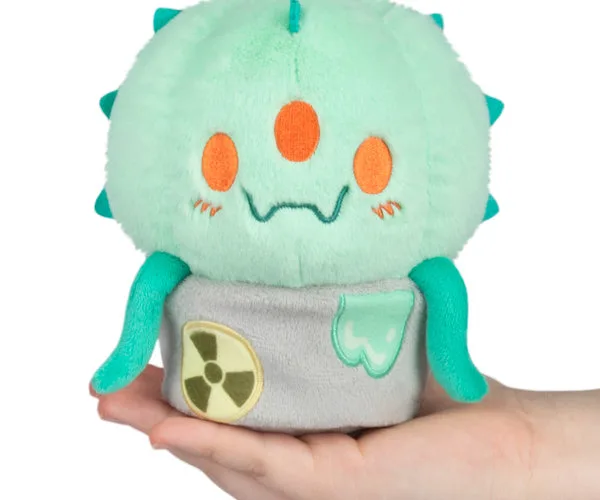 The Ultimate Guide to Cleaning and Caring for Your Squishable Plush Toys