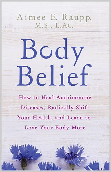 So stärken Sie Ihr Immunsystem natürlich mit Body Belief
