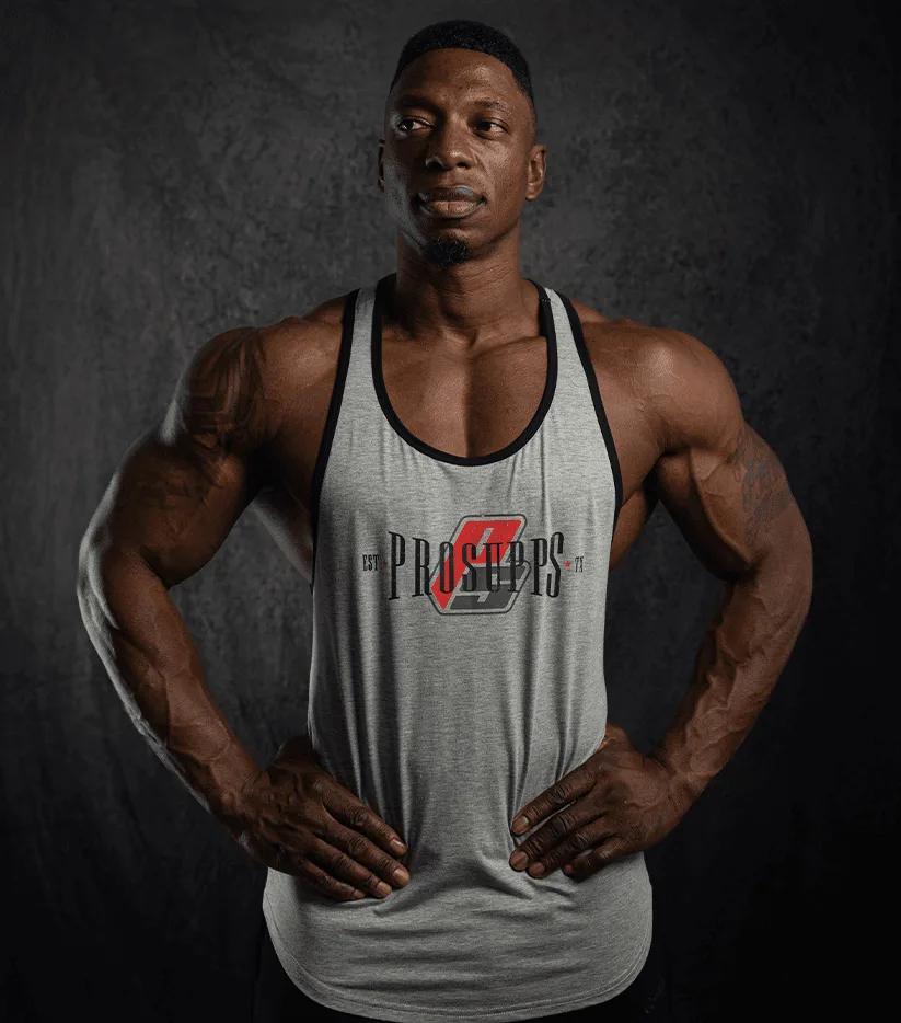 So wählen Sie das richtige Gym Stringer für Ihr Training