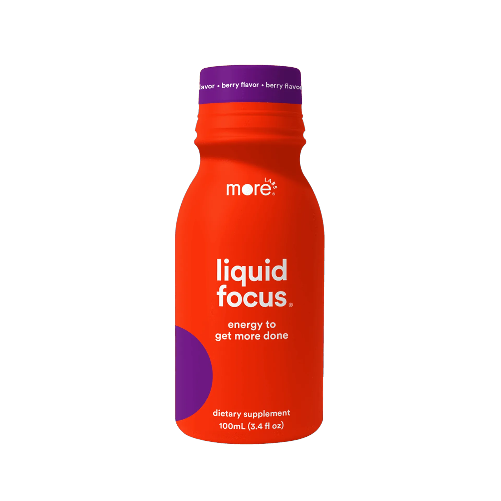 Liquid Focus vs Adderall: Natural Focus Supplement vs Prescription Stimulant