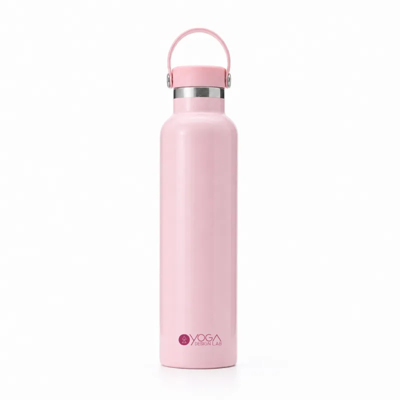 How to Choose a Yoga Water Bottle for Practice