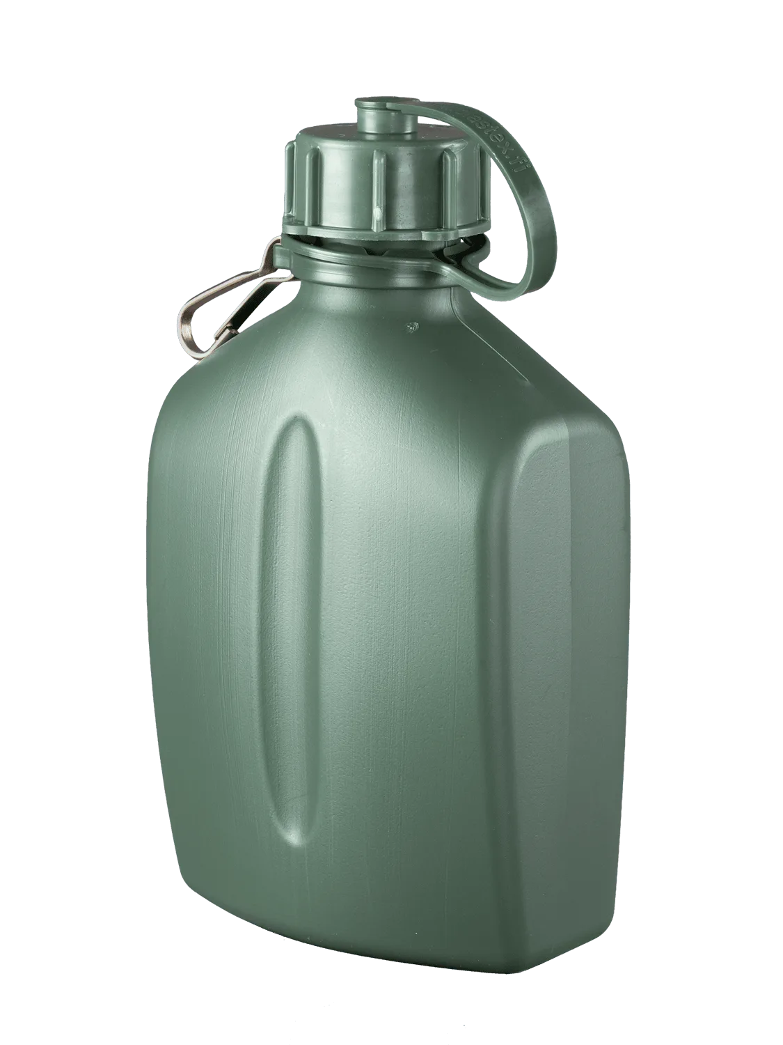 Plastex 1L military canteen