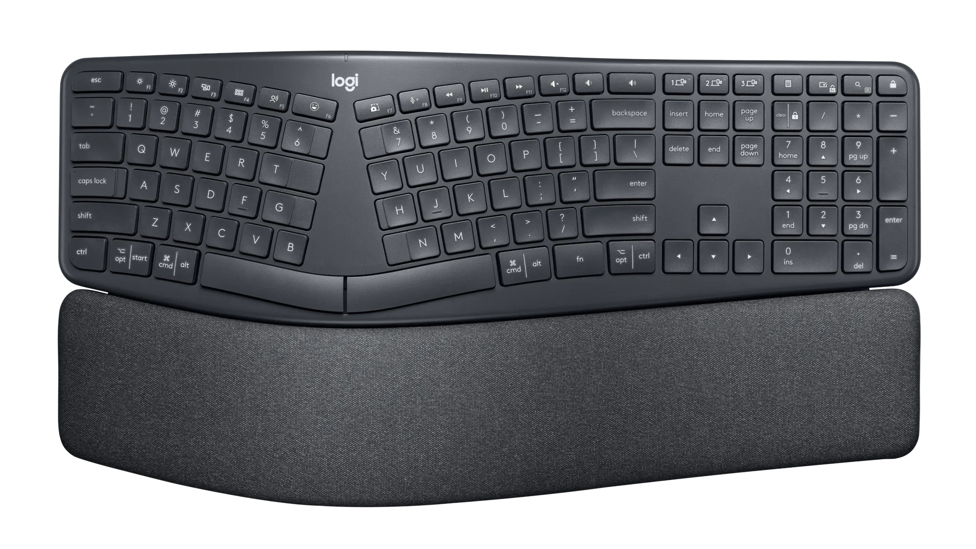 Je repasovaná klávesnice Logitech s certifikací dobrá koupě?