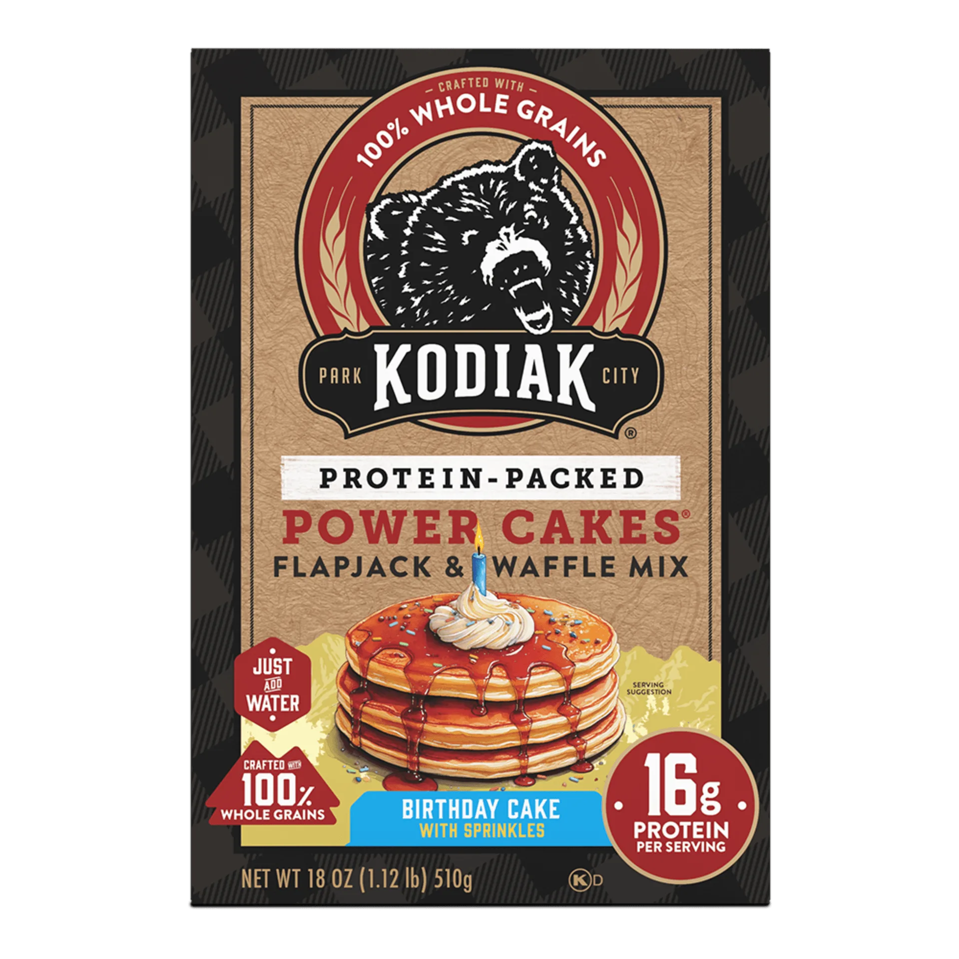 The Ultimate Guide to High-Protein Pancake Mixes: Fuel Your Morning Right