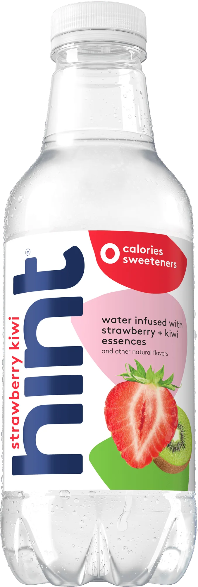 strawberry kiwi hint® water