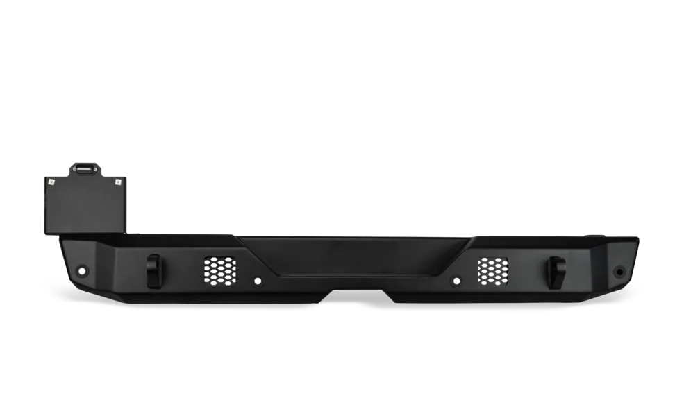 2018-2026 JEEP WRANGLER JL ORION PARAURTI POSTERIORE