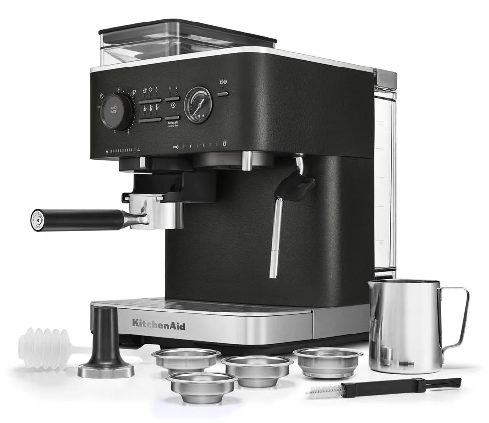 How to Choose a KitchenAid Coffee Maker Color
