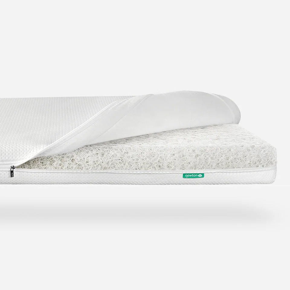 Why Is My Baby Sweating at Night? The Role of Mattress Breathability