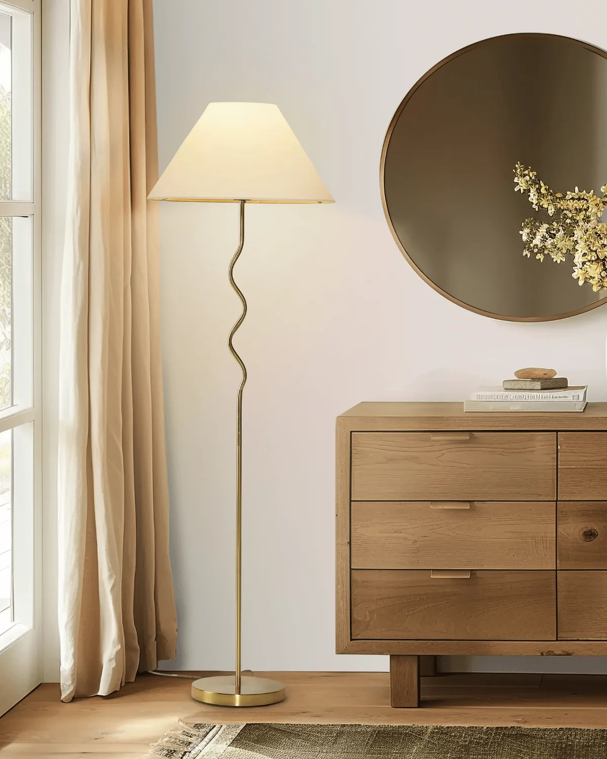 How to Choose the Right Floor Lamp for Your Home Office: A Complete Buying Guide