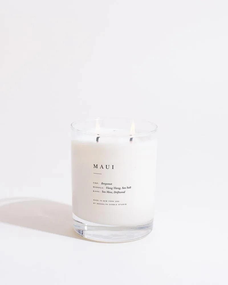 How to Host a Scented Dinner Party with Candles and Diffusers