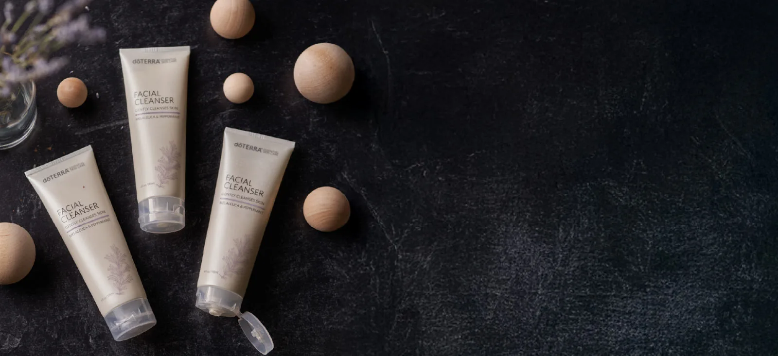Facial Cleanser