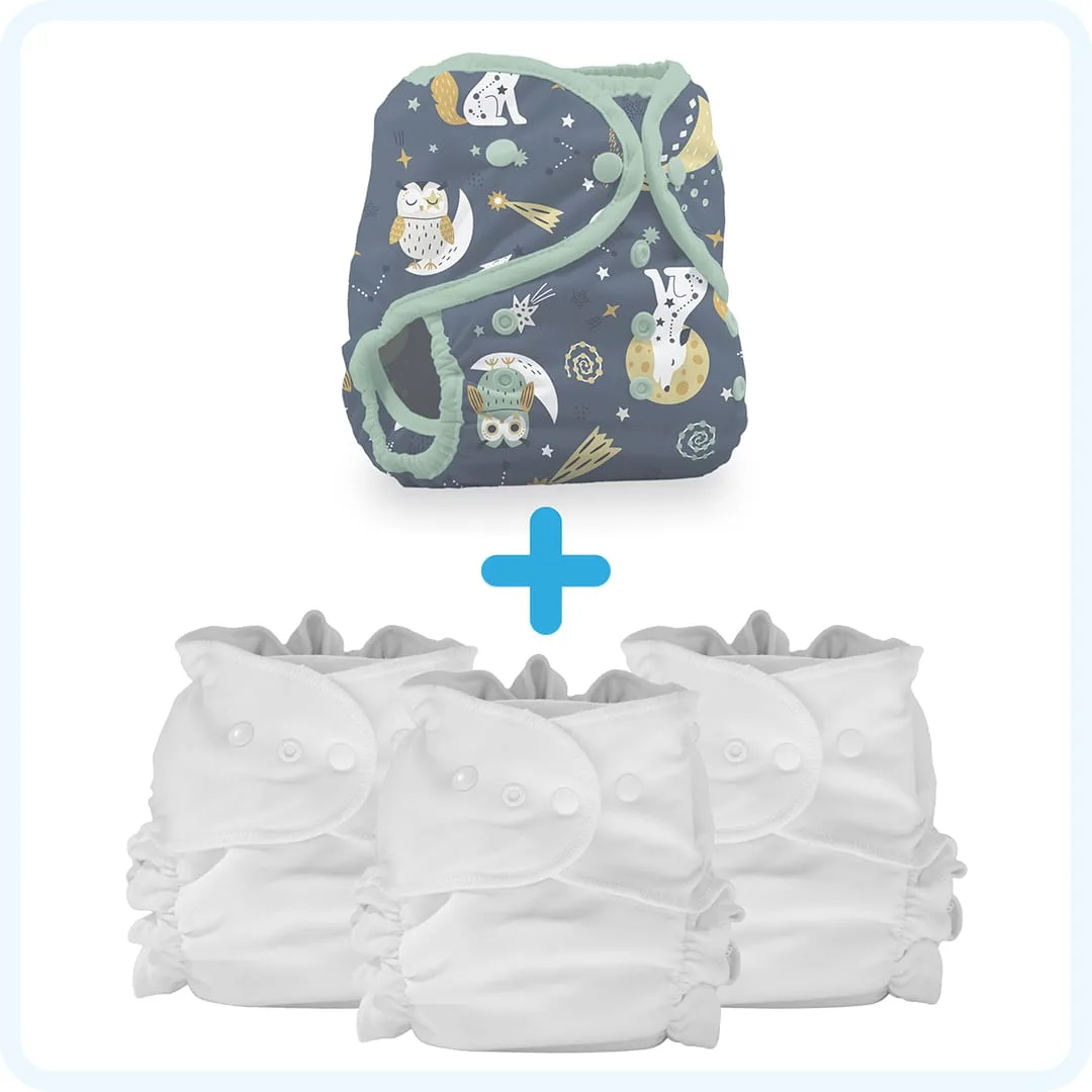 Duo Duet Pack