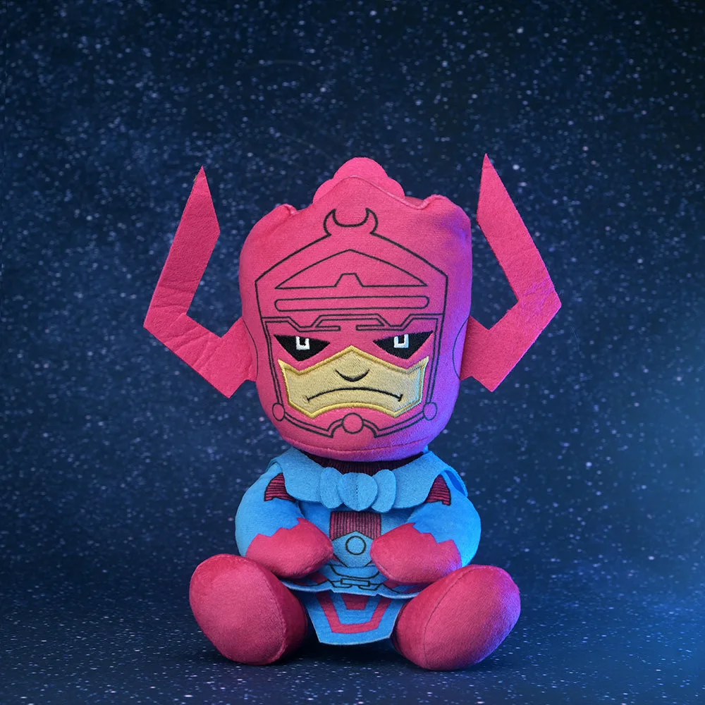 Marvel Los 4 Fantásticos (Clásico) - Galactus Phunny Peluche (PREVENTA)