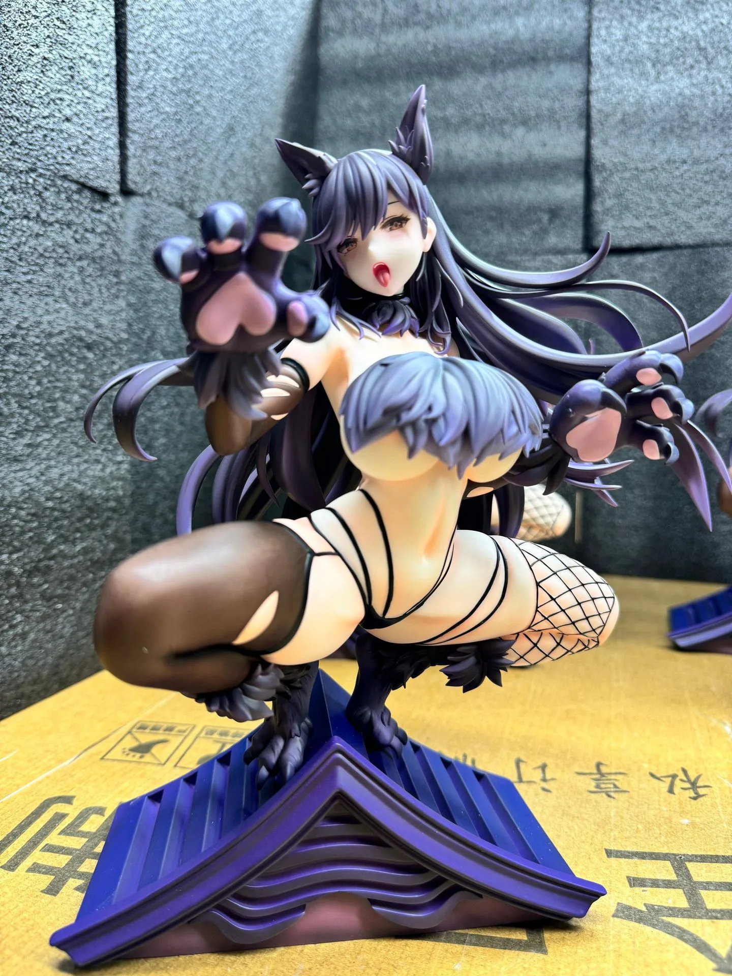 Azur Lane Atago vs. Owari Figur: Welche wählen?