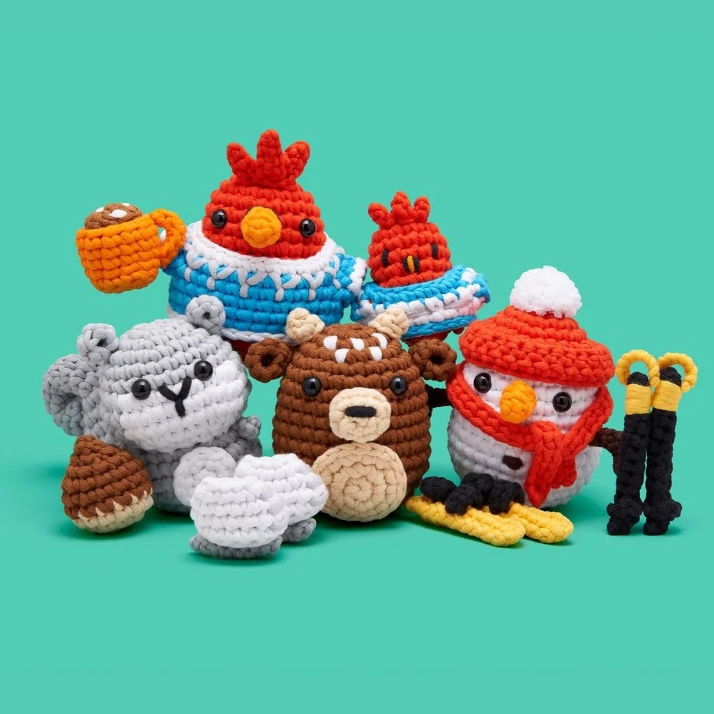 How Crochet Kits Are Revolutionizing the Gift-Giving Industry in 2025