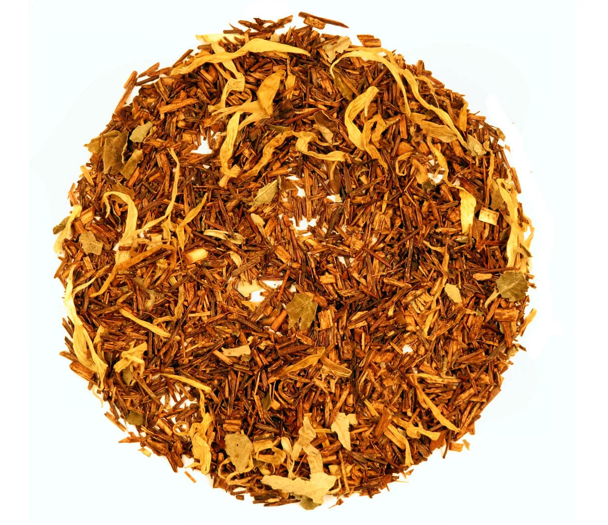Rooibos Pêche