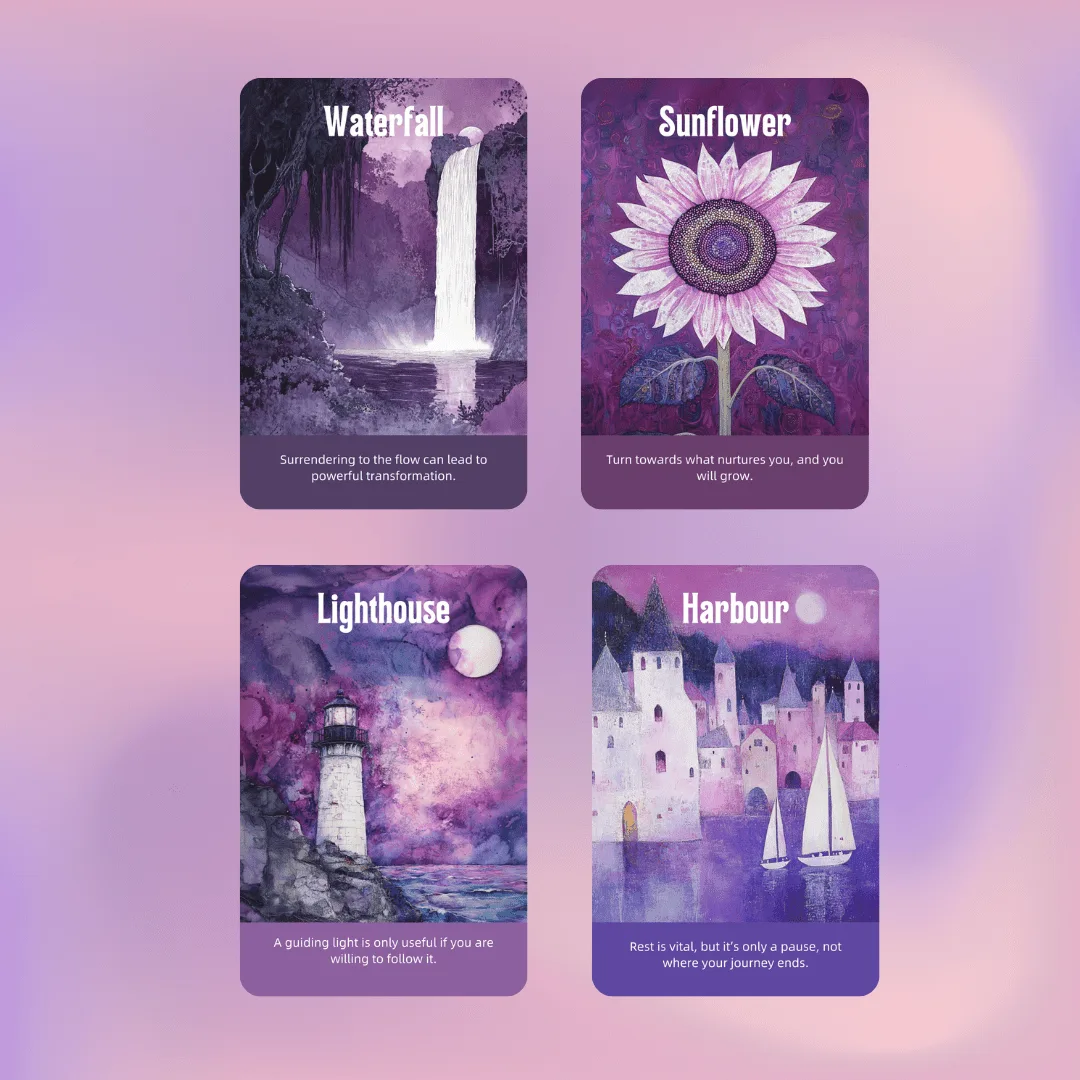 Starborn Oracle vs Enchanted Veil: Which Fits You?
