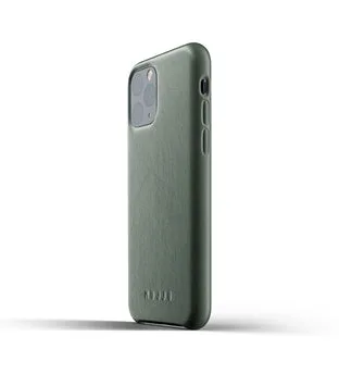 Full Leather Case for iPhone 14 Pro Max: Design and Functionality